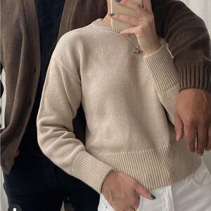 Kotn Sweater Size Small